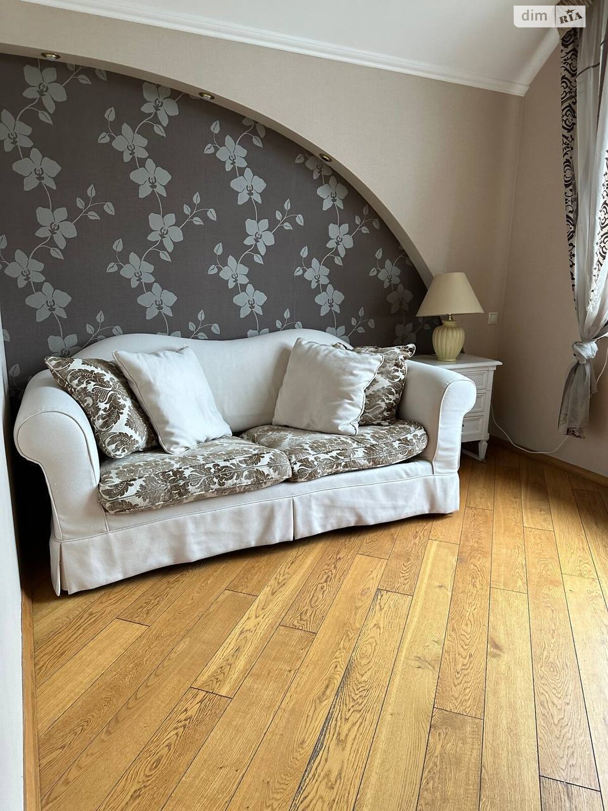 двоповерховий будинок з балконом, 346.8 кв. м, цегла. Продаж у Піщанці фото 1 двоповерховий будинок з балконом, 346.8 кв. м, цегла. Продаж у Піщанці фото 1