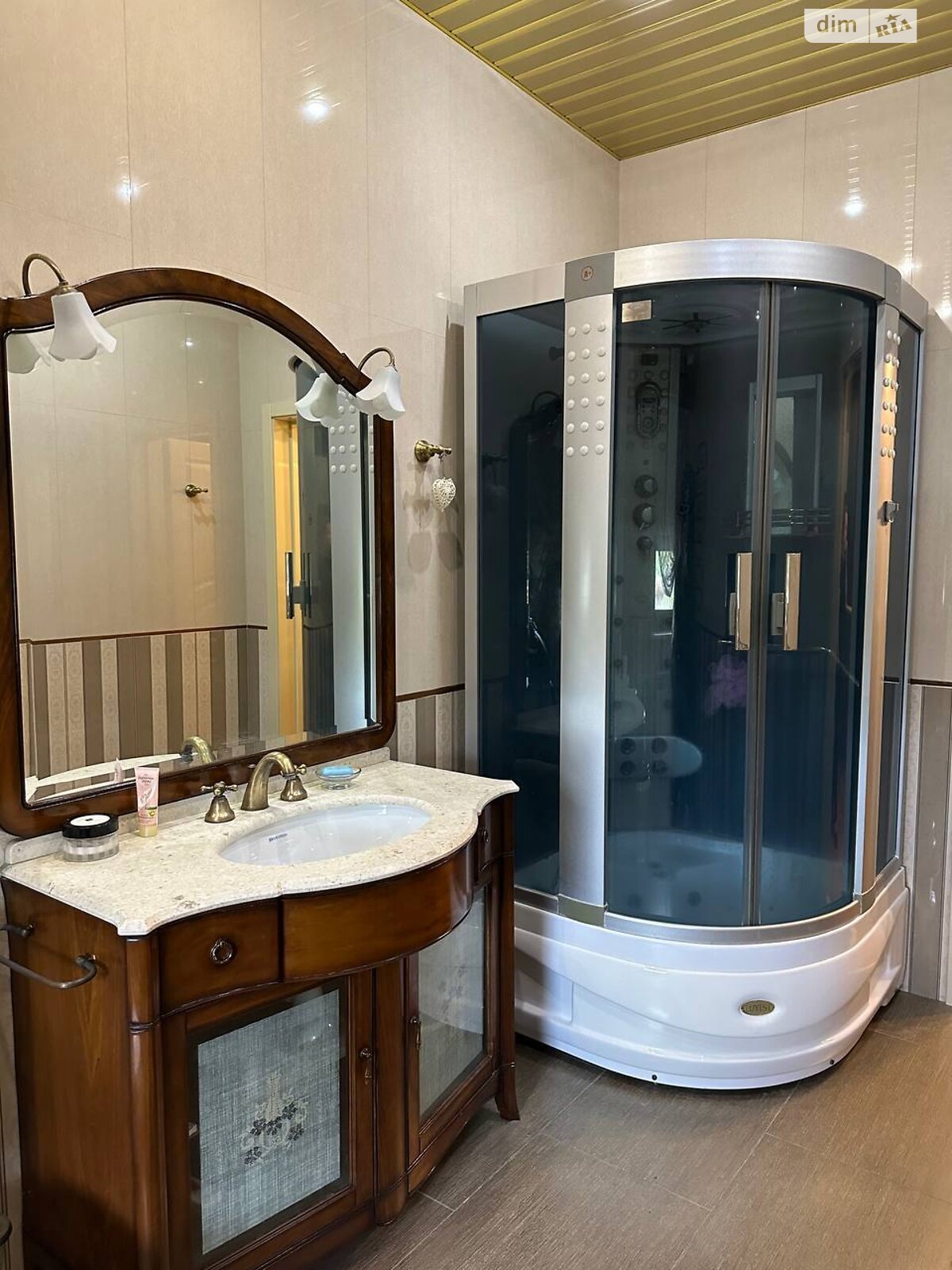 двоповерховий будинок з балконом, 346.8 кв. м, цегла. Продаж у Піщанці фото 1 двоповерховий будинок з балконом, 346.8 кв. м, цегла. Продаж у Піщанці фото 1