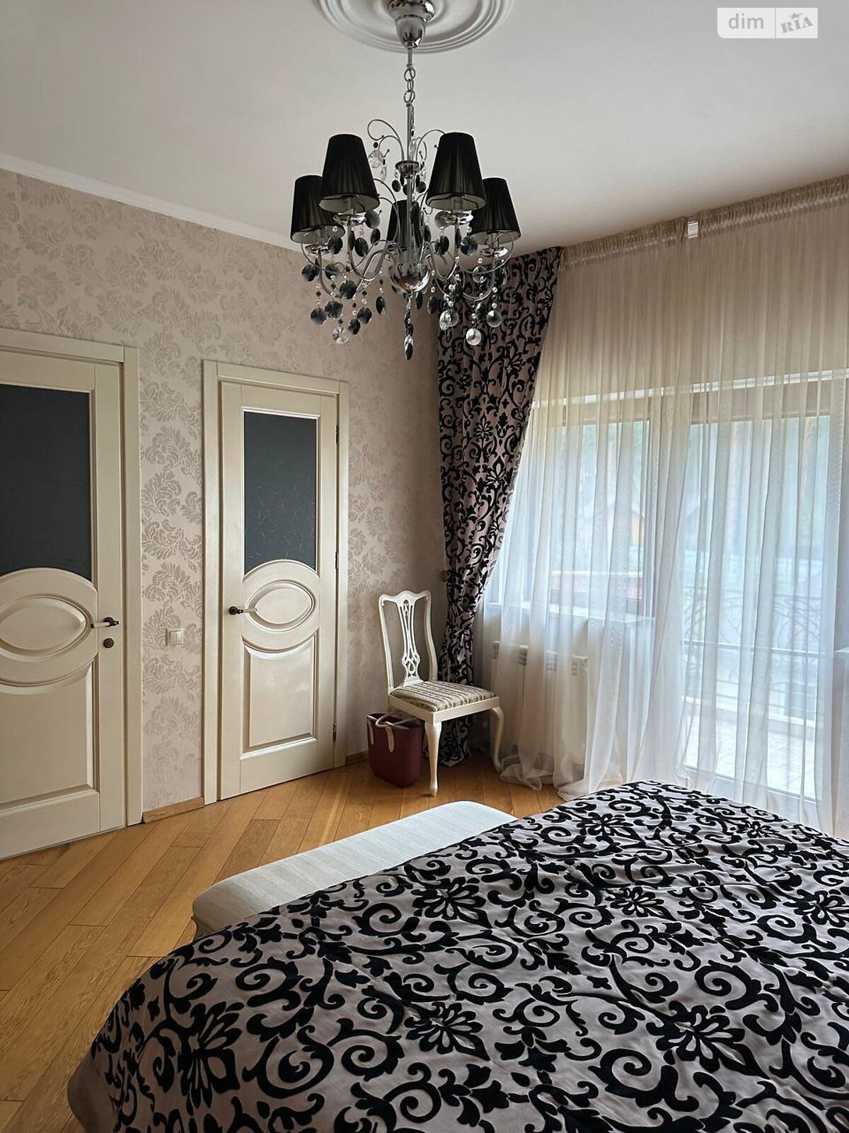 двоповерховий будинок з балконом, 346.8 кв. м, цегла. Продаж у Піщанці фото 1 двоповерховий будинок з балконом, 346.8 кв. м, цегла. Продаж у Піщанці фото 1