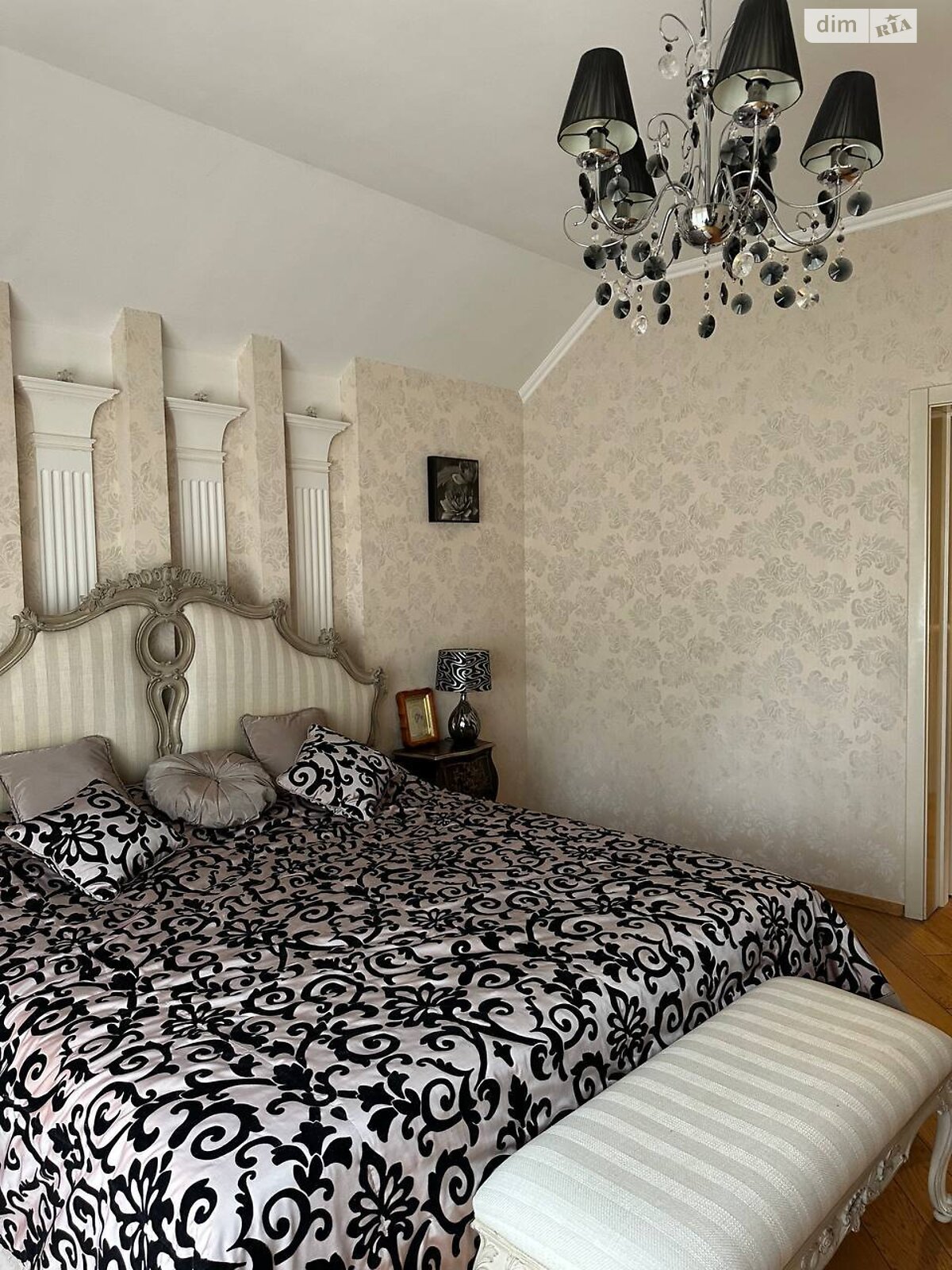 двоповерховий будинок з балконом, 346.8 кв. м, цегла. Продаж у Піщанці фото 1 двоповерховий будинок з балконом, 346.8 кв. м, цегла. Продаж у Піщанці фото 1