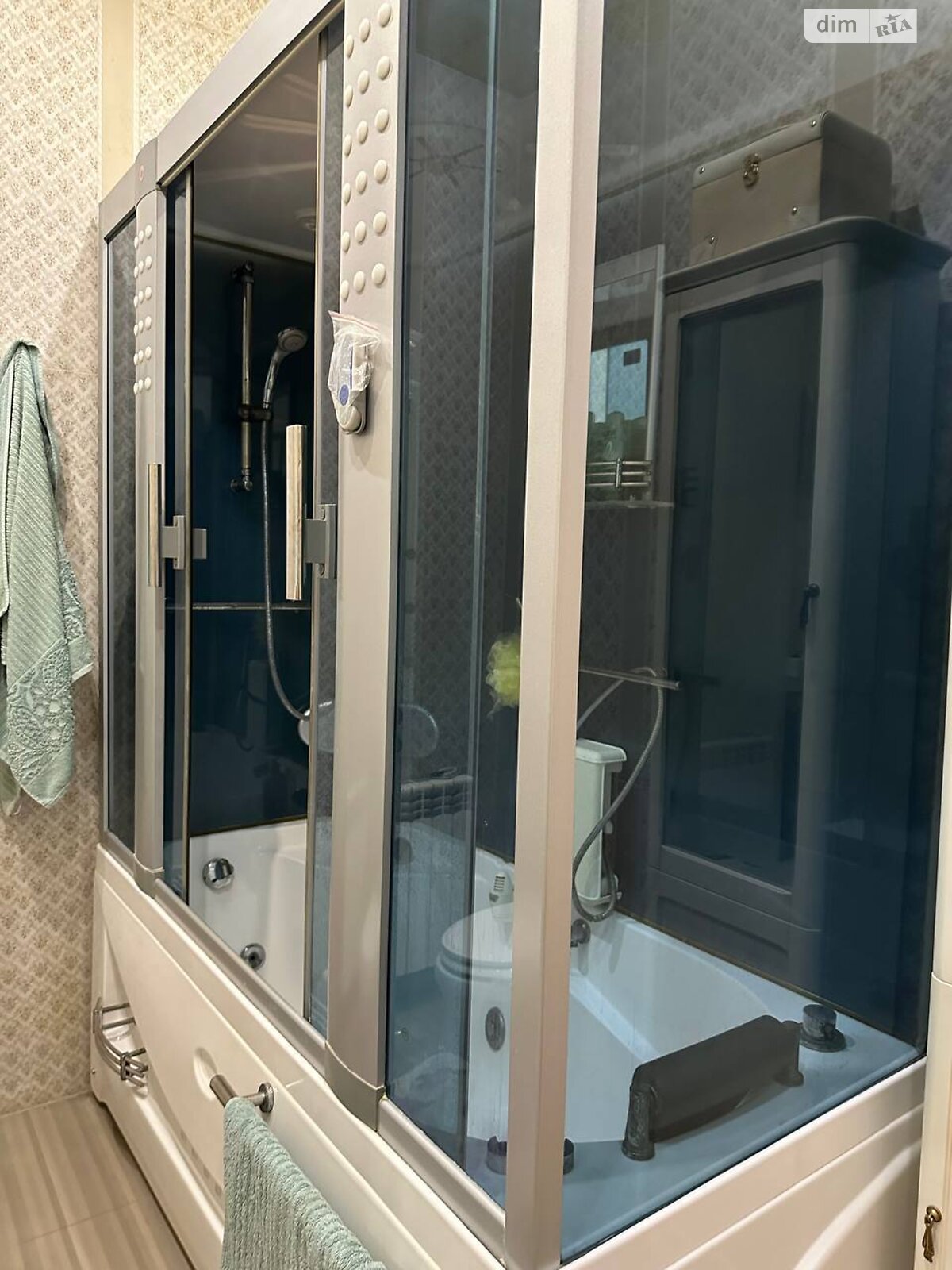 двоповерховий будинок з балконом, 346.8 кв. м, цегла. Продаж у Піщанці фото 1 двоповерховий будинок з балконом, 346.8 кв. м, цегла. Продаж у Піщанці фото 1