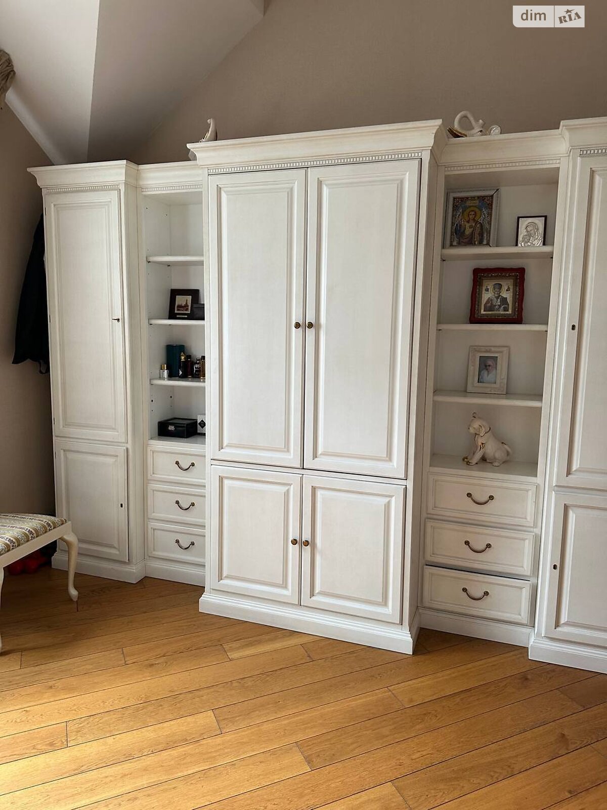 двоповерховий будинок з балконом, 346.8 кв. м, цегла. Продаж у Піщанці фото 1 двоповерховий будинок з балконом, 346.8 кв. м, цегла. Продаж у Піщанці фото 1