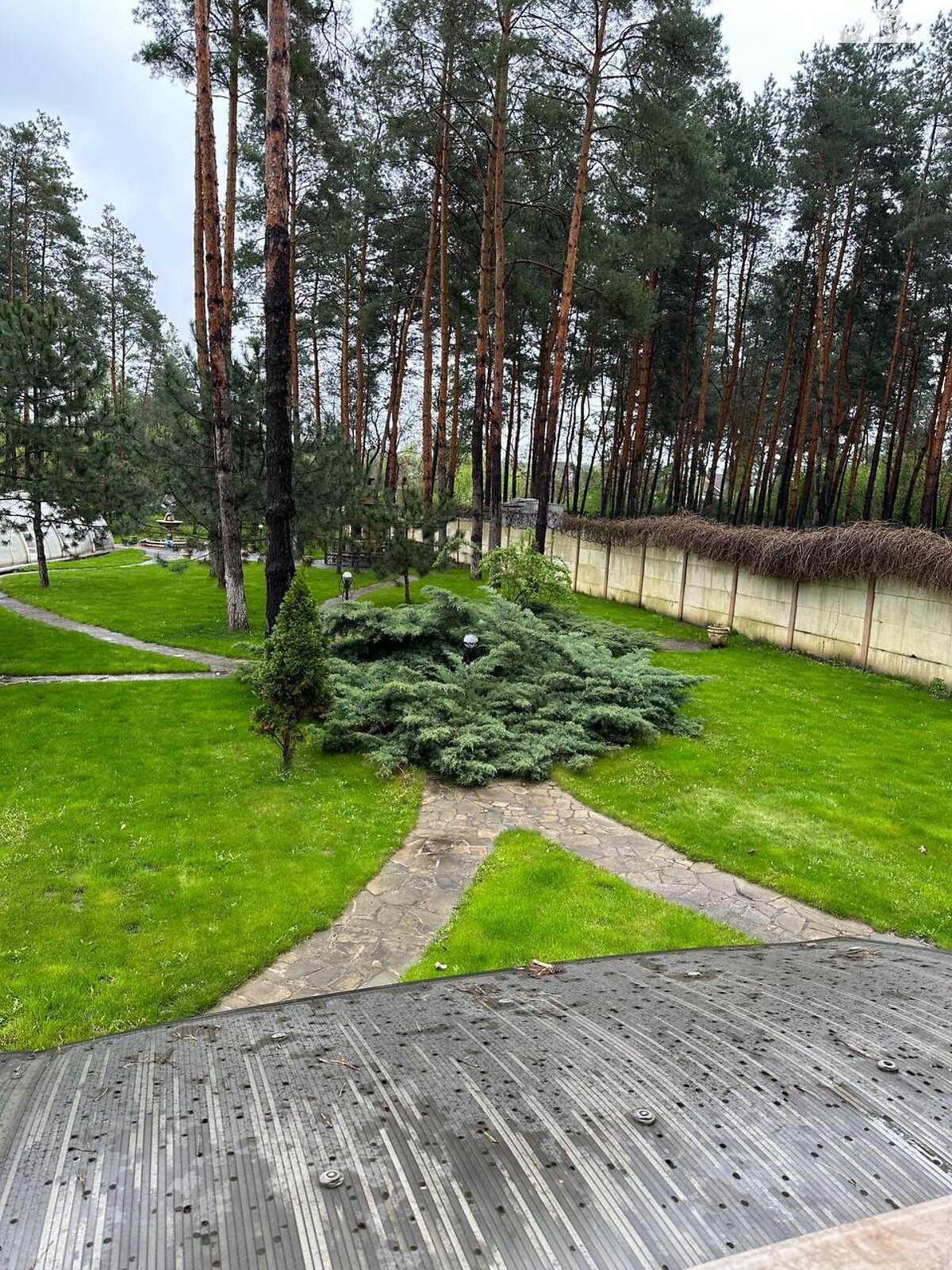 двоповерховий будинок з балконом, 346.8 кв. м, цегла. Продаж у Піщанці фото 1 двоповерховий будинок з балконом, 346.8 кв. м, цегла. Продаж у Піщанці фото 1