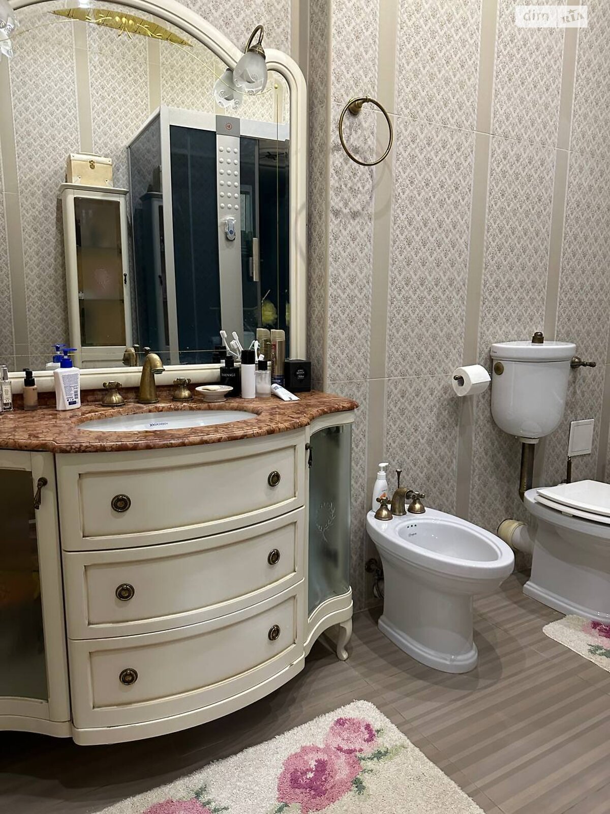 двоповерховий будинок з балконом, 346.8 кв. м, цегла. Продаж у Піщанці фото 1 двоповерховий будинок з балконом, 346.8 кв. м, цегла. Продаж у Піщанці фото 1