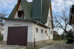 триповерховий будинок з балконом, 300 кв. м, цегла. Продаж у Піщанці фото 2