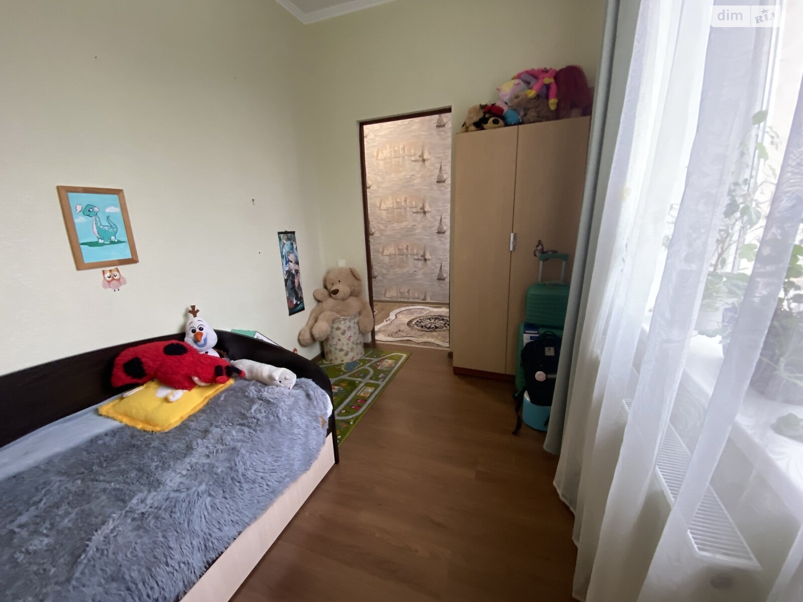 одноэтажный дом с гаражом, 80.22 кв. м, кирпич. Продажа в Песчанке фото 1 одноэтажный дом с гаражом, 80.22 кв. м, кирпич. Продажа в Песчанке фото 1