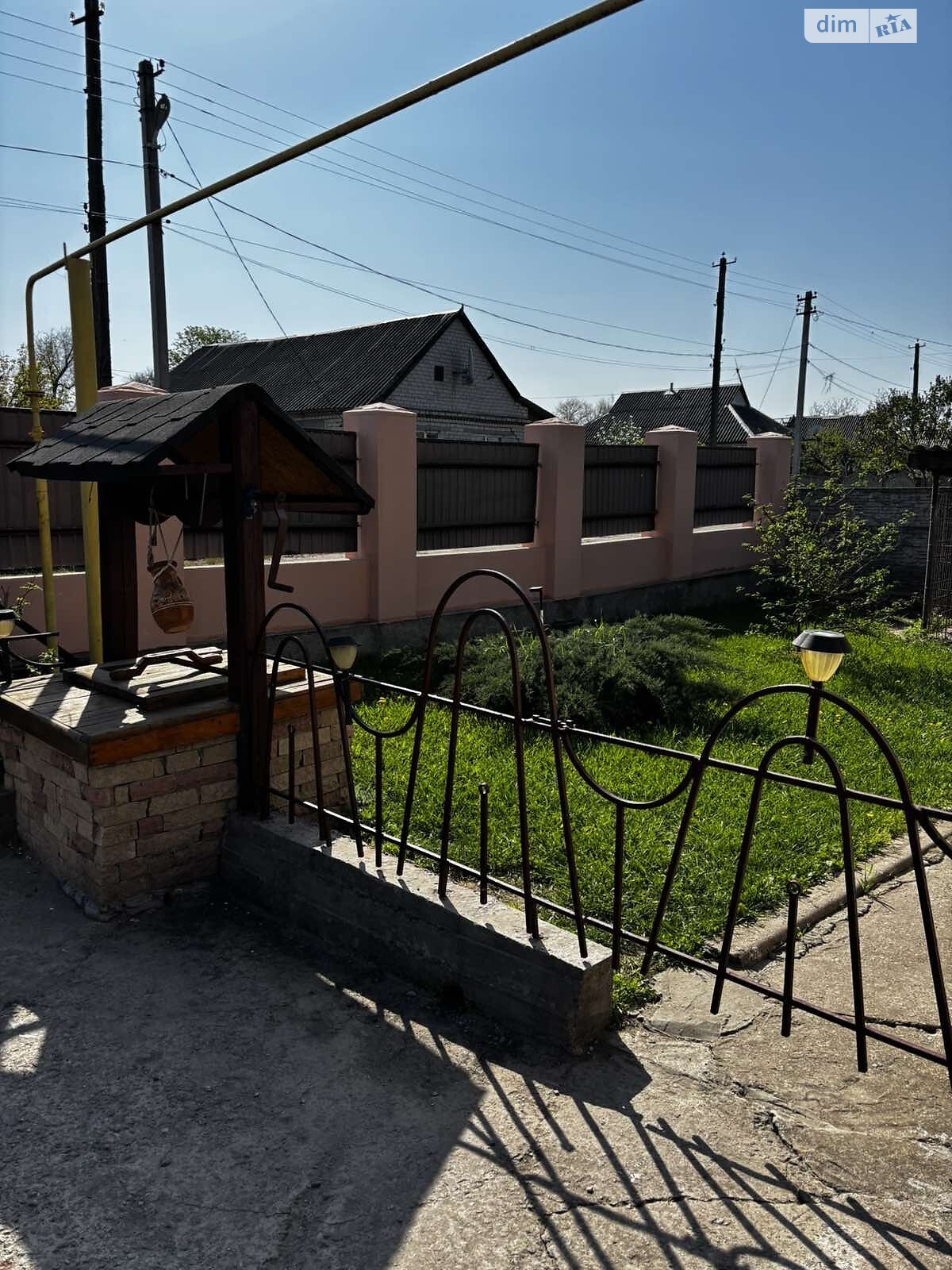 одноповерховий будинок з гаражем, 80.22 кв. м, цегла. Продаж у Піщанці фото 1 одноповерховий будинок з гаражем, 80.22 кв. м, цегла. Продаж у Піщанці фото 1