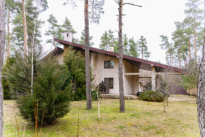 двоповерховий будинок з балконом, 240 кв. м, цегла. Продаж у Піщанці фото 2