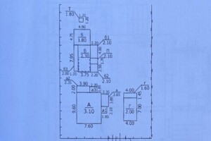 одноэтажный дом веранда, 73 кв. м, ракушечник (ракушняк). Продажа в Песчанке фото 2