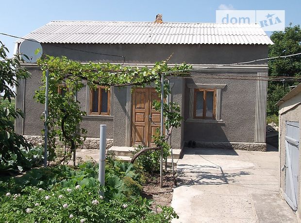 одноповерховий будинок з садом, 80 кв. м, бутовий камінь. Продаж в Піщанці (Вінницька обл.) фото 1 одноповерховий будинок з садом, 80 кв. м, бутовий камінь. Продаж в Піщанці (Вінницька обл.) фото 1