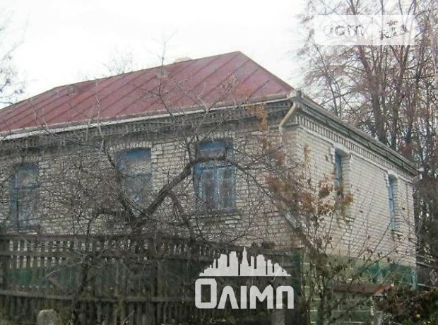 одноповерховий будинок, 78 кв. м, цегла. Продаж в Піщанці (Вінницька обл.) фото 1 одноповерховий будинок, 78 кв. м, цегла. Продаж в Піщанці (Вінницька обл.) фото 1