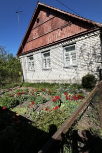 одноповерховий будинок з верандою, 99.9 кв. м, цегла. Продаж у Піщанці фото 2 одноповерховий будинок з верандою, 99.9 кв. м, цегла. Продаж у Піщанці фото 2