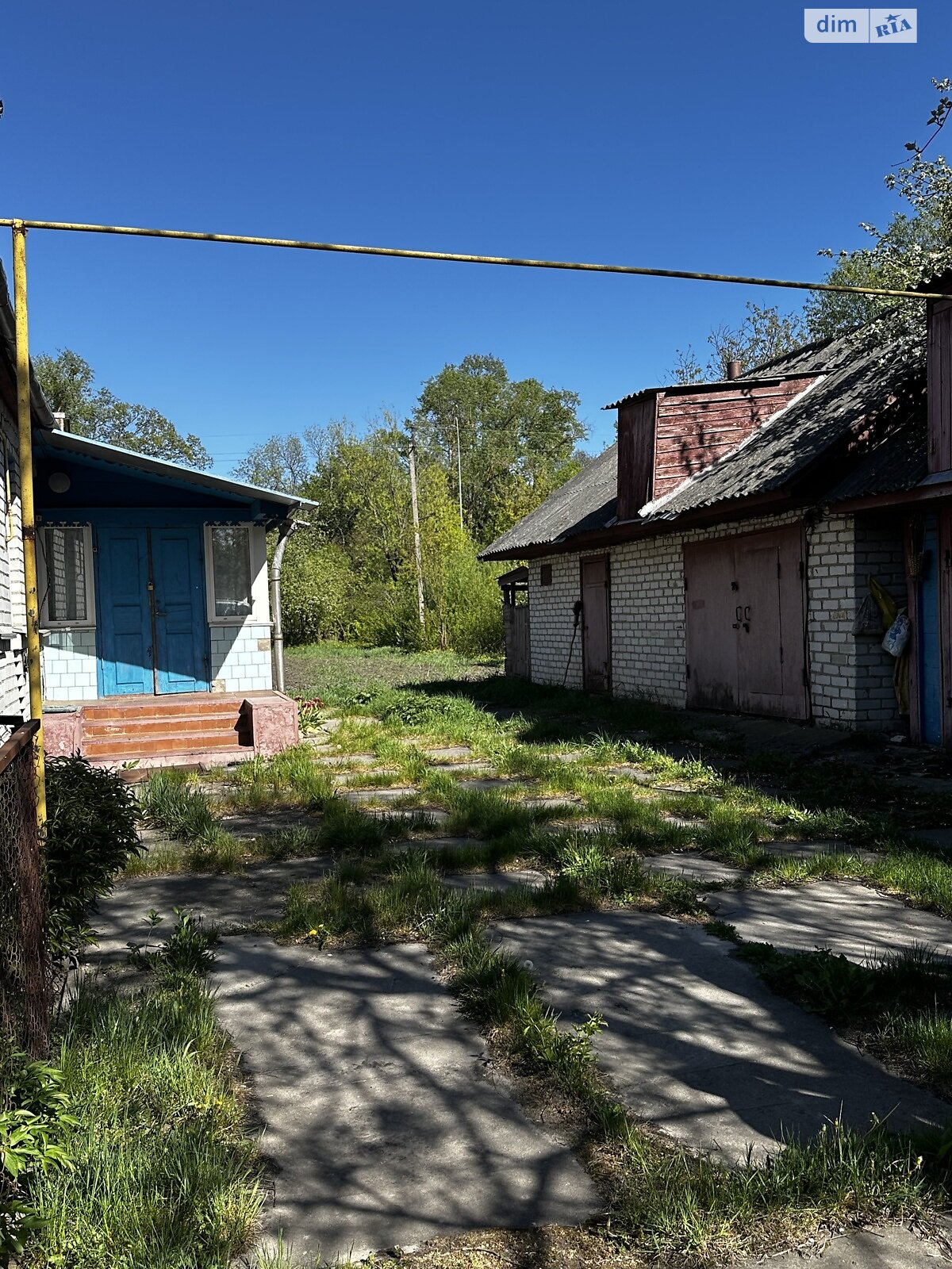 одноповерховий будинок з верандою, 99.9 кв. м, цегла. Продаж у Піщанці фото 1 одноповерховий будинок з верандою, 99.9 кв. м, цегла. Продаж у Піщанці фото 1