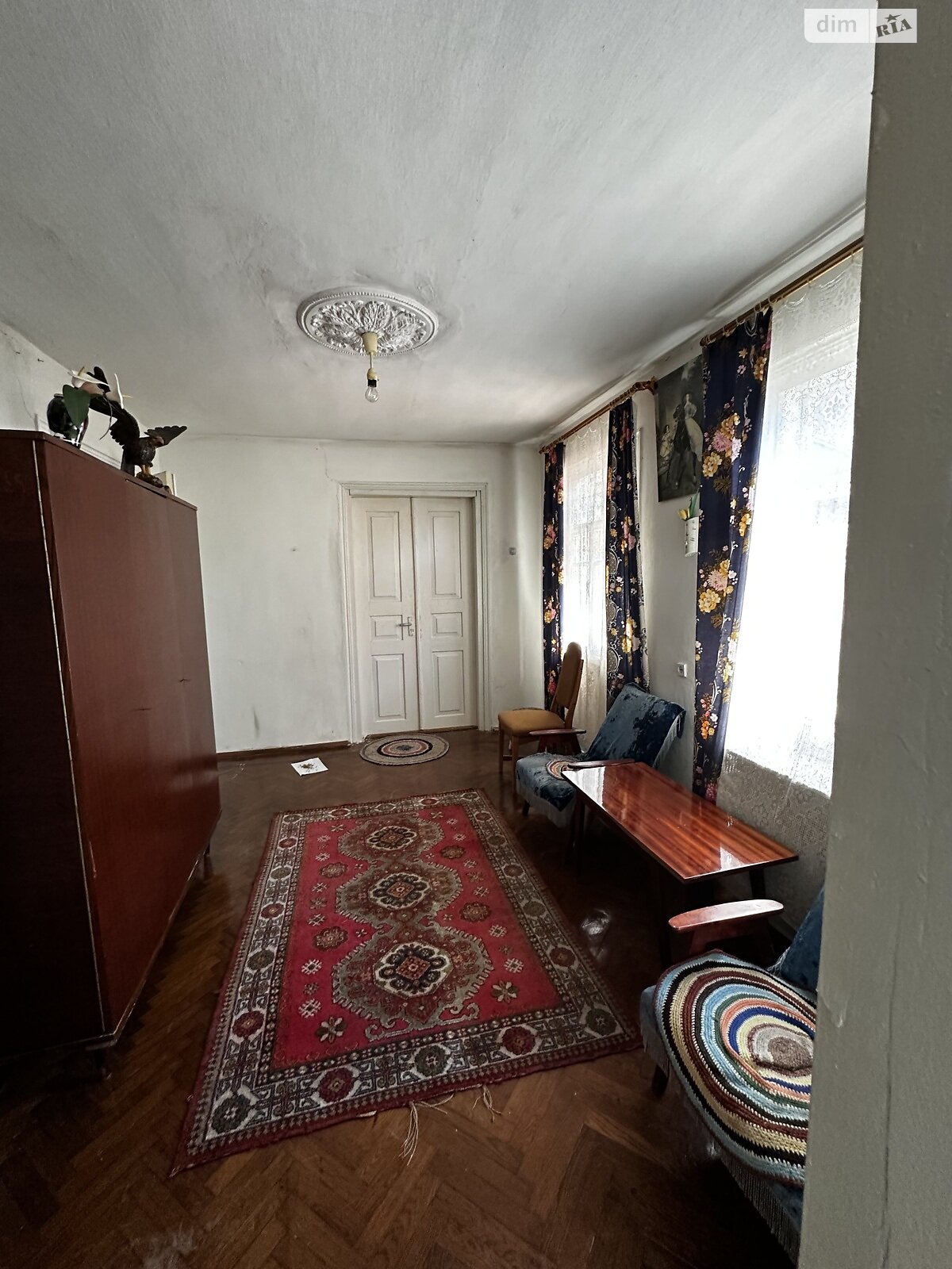 одноповерховий будинок з верандою, 99.9 кв. м, цегла. Продаж у Піщанці фото 1 одноповерховий будинок з верандою, 99.9 кв. м, цегла. Продаж у Піщанці фото 1