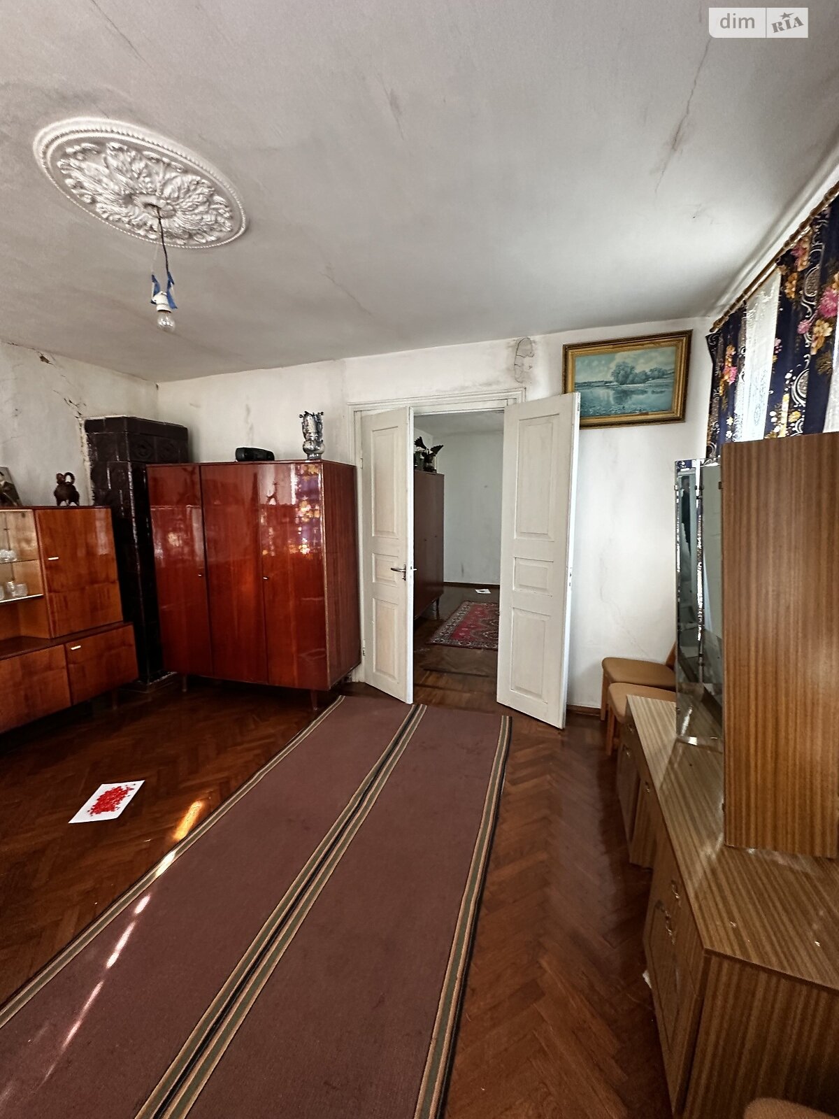 одноповерховий будинок з верандою, 99.9 кв. м, цегла. Продаж у Піщанці фото 1 одноповерховий будинок з верандою, 99.9 кв. м, цегла. Продаж у Піщанці фото 1