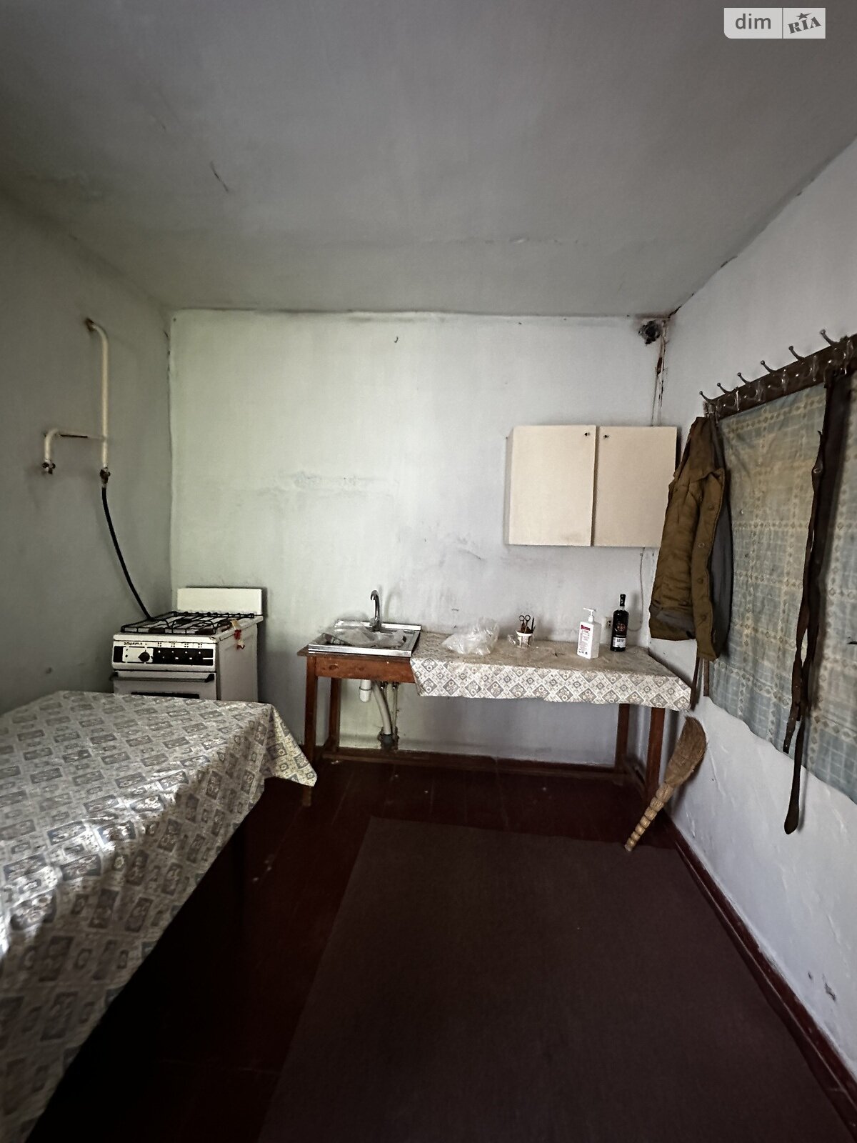 одноповерховий будинок з верандою, 99.9 кв. м, цегла. Продаж у Піщанці фото 1 одноповерховий будинок з верандою, 99.9 кв. м, цегла. Продаж у Піщанці фото 1