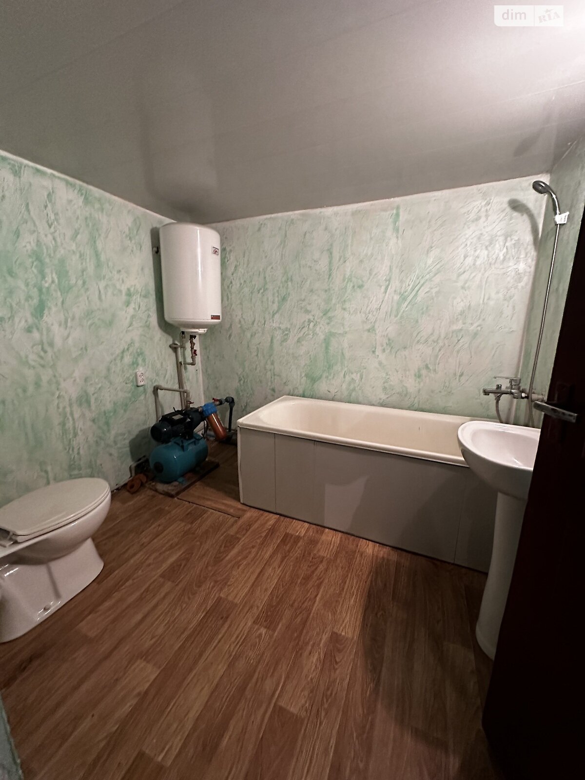 одноповерховий будинок з верандою, 99.9 кв. м, цегла. Продаж у Піщанці фото 1 одноповерховий будинок з верандою, 99.9 кв. м, цегла. Продаж у Піщанці фото 1