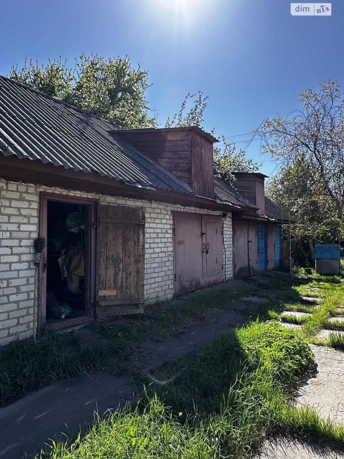 одноповерховий будинок з верандою, 99.9 кв. м, цегла. Продаж у Піщанці фото 1 одноповерховий будинок з верандою, 99.9 кв. м, цегла. Продаж у Піщанці фото 1