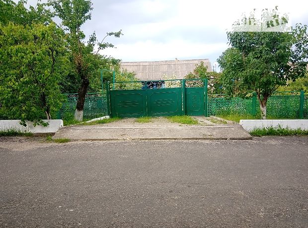 одноповерховий будинок з садом, 158 кв. м, шлакоблок. Продаж в Трудовому (Вінницька обл.) фото 1 одноповерховий будинок з садом, 158 кв. м, шлакоблок. Продаж в Трудовому (Вінницька обл.) фото 1