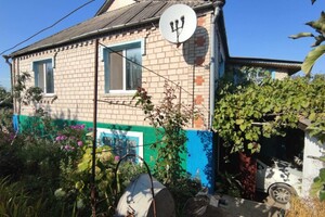двоповерховий будинок з верандою, 185.8 кв. м, кирпич. Продаж у Піщанці фото 2
