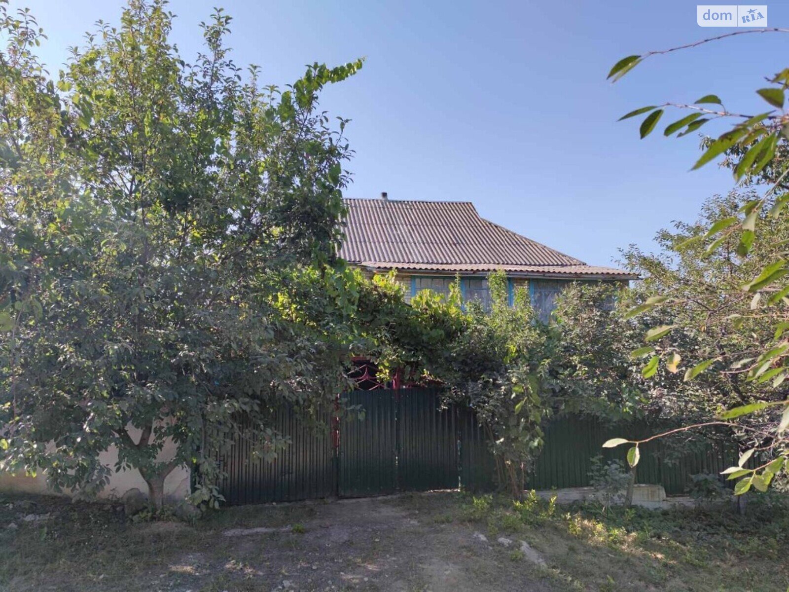 двухэтажный дом с верандой, 185.8 кв. м, кирпич. Продажа в Песчанке фото 1 двухэтажный дом с верандой, 185.8 кв. м, кирпич. Продажа в Песчанке фото 1