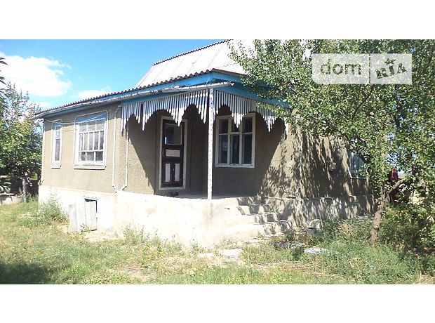 одноэтажный дом, 70 кв. м, ракушечник (ракушняк). Продажа в Песчанке фото 1 одноэтажный дом, 70 кв. м, ракушечник (ракушняк). Продажа в Песчанке фото 1