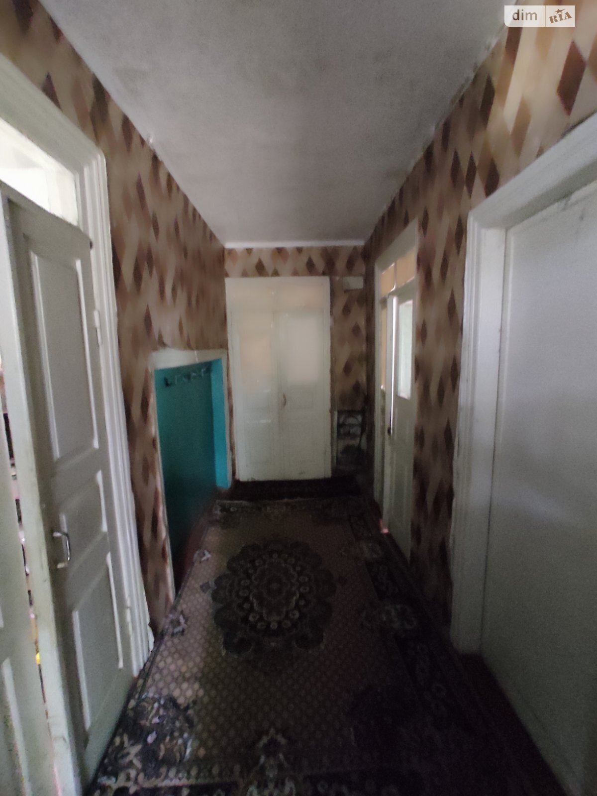 одноповерховий будинок з верандою, 78.3 кв. м, кирпич. Продаж у Піщаному фото 1 одноповерховий будинок з верандою, 78.3 кв. м, кирпич. Продаж у Піщаному фото 1