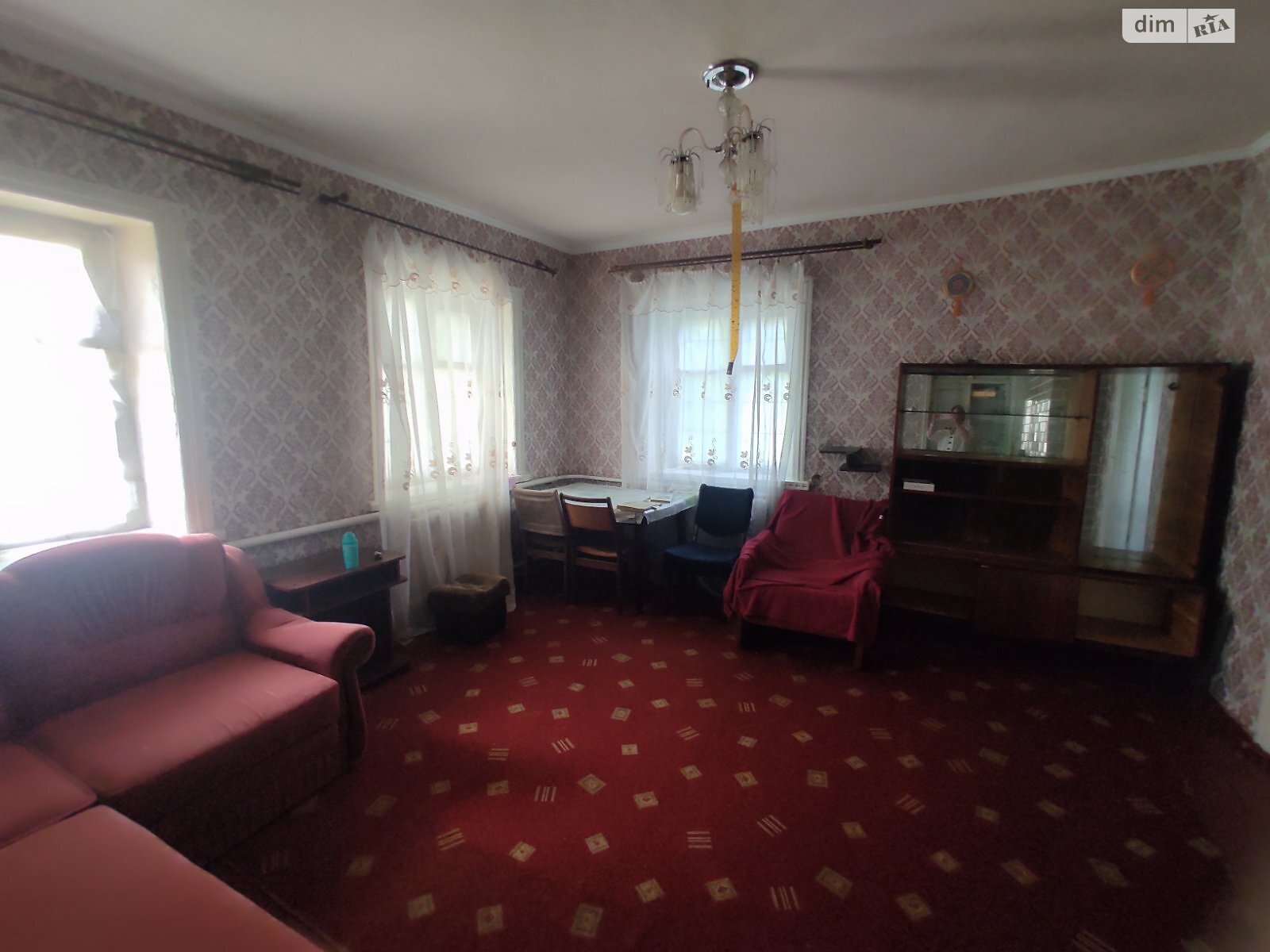 одноповерховий будинок з верандою, 78.3 кв. м, кирпич. Продаж у Піщаному фото 1 одноповерховий будинок з верандою, 78.3 кв. м, кирпич. Продаж у Піщаному фото 1
