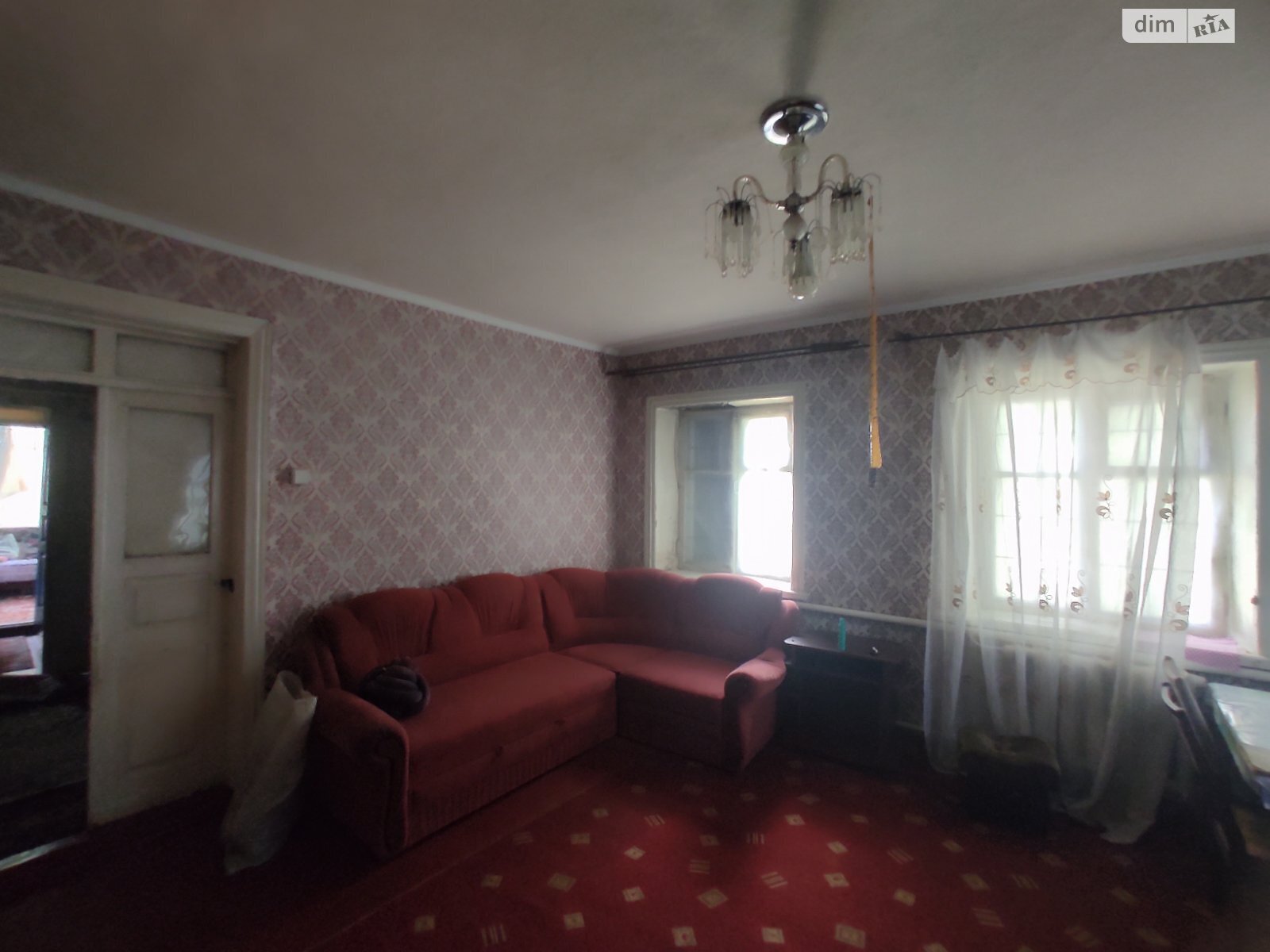 одноповерховий будинок з верандою, 78.3 кв. м, кирпич. Продаж у Піщаному фото 1 одноповерховий будинок з верандою, 78.3 кв. м, кирпич. Продаж у Піщаному фото 1