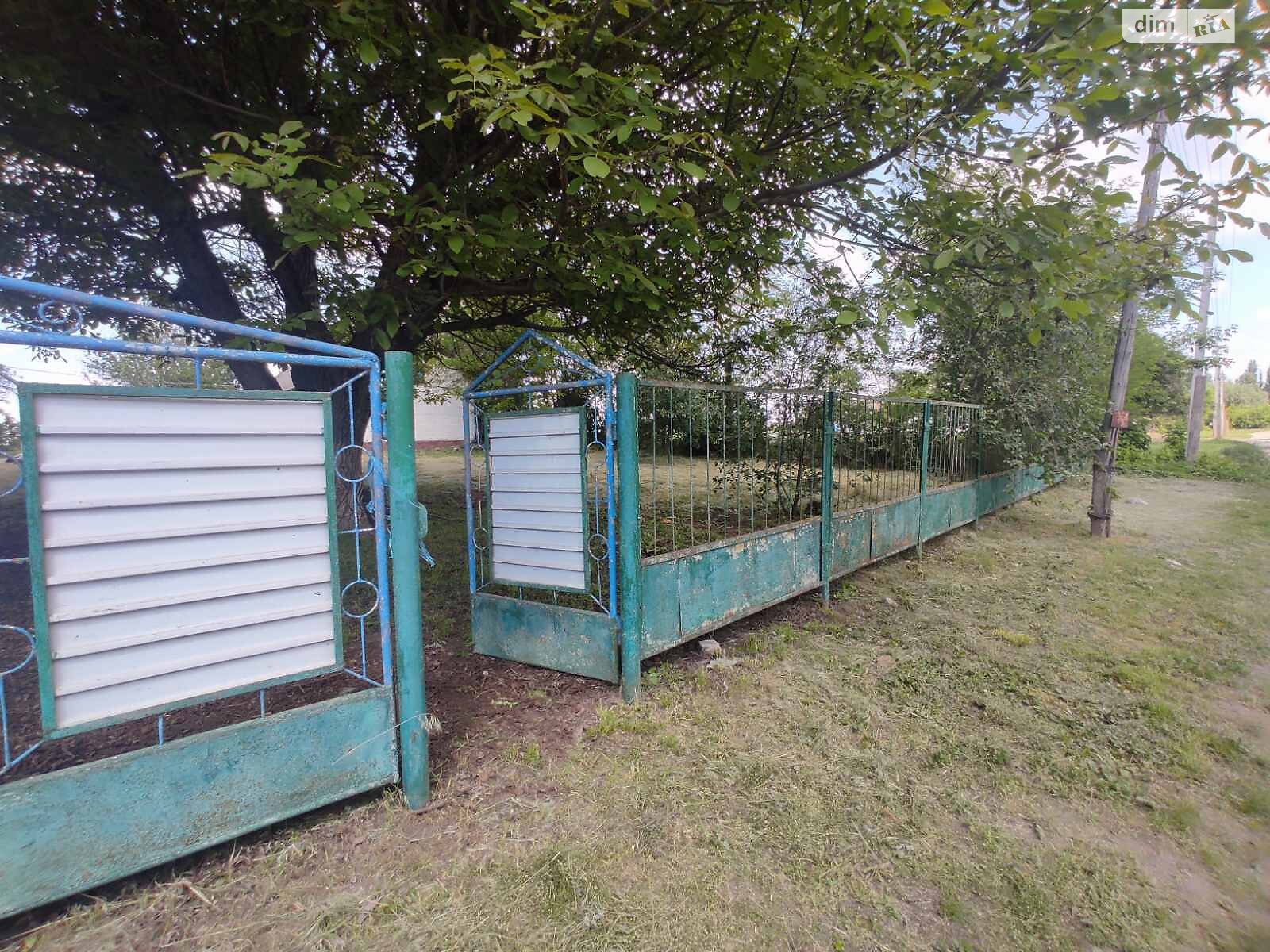 одноповерховий будинок з верандою, 78.3 кв. м, кирпич. Продаж у Піщаному фото 1 одноповерховий будинок з верандою, 78.3 кв. м, кирпич. Продаж у Піщаному фото 1