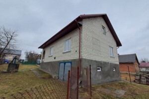одноповерховий будинок з гаражем, 107.4 кв. м, цегла. Продаж у Пісках фото 2