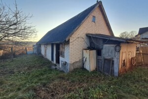 одноповерховий будинок, 53.7 кв. м, шлакоблок. Продаж у Пісках фото 2