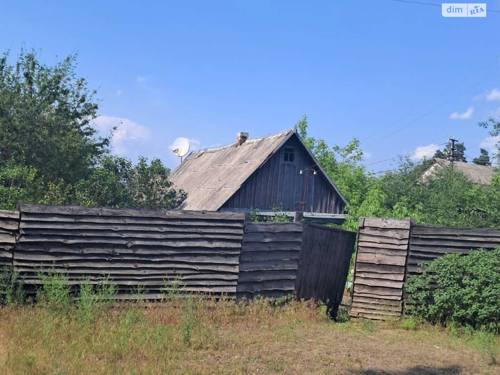 одноповерховий будинок, 31.6 кв. м, дерево та цегла. Продаж у Пісківці фото 1 одноповерховий будинок, 31.6 кв. м, дерево та цегла. Продаж у Пісківці фото 1