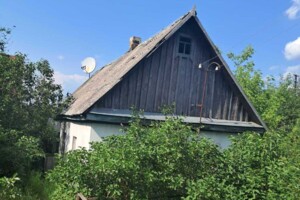 одноповерховий будинок, 31.6 кв. м, дерево та цегла. Продаж у Пісківці фото 2