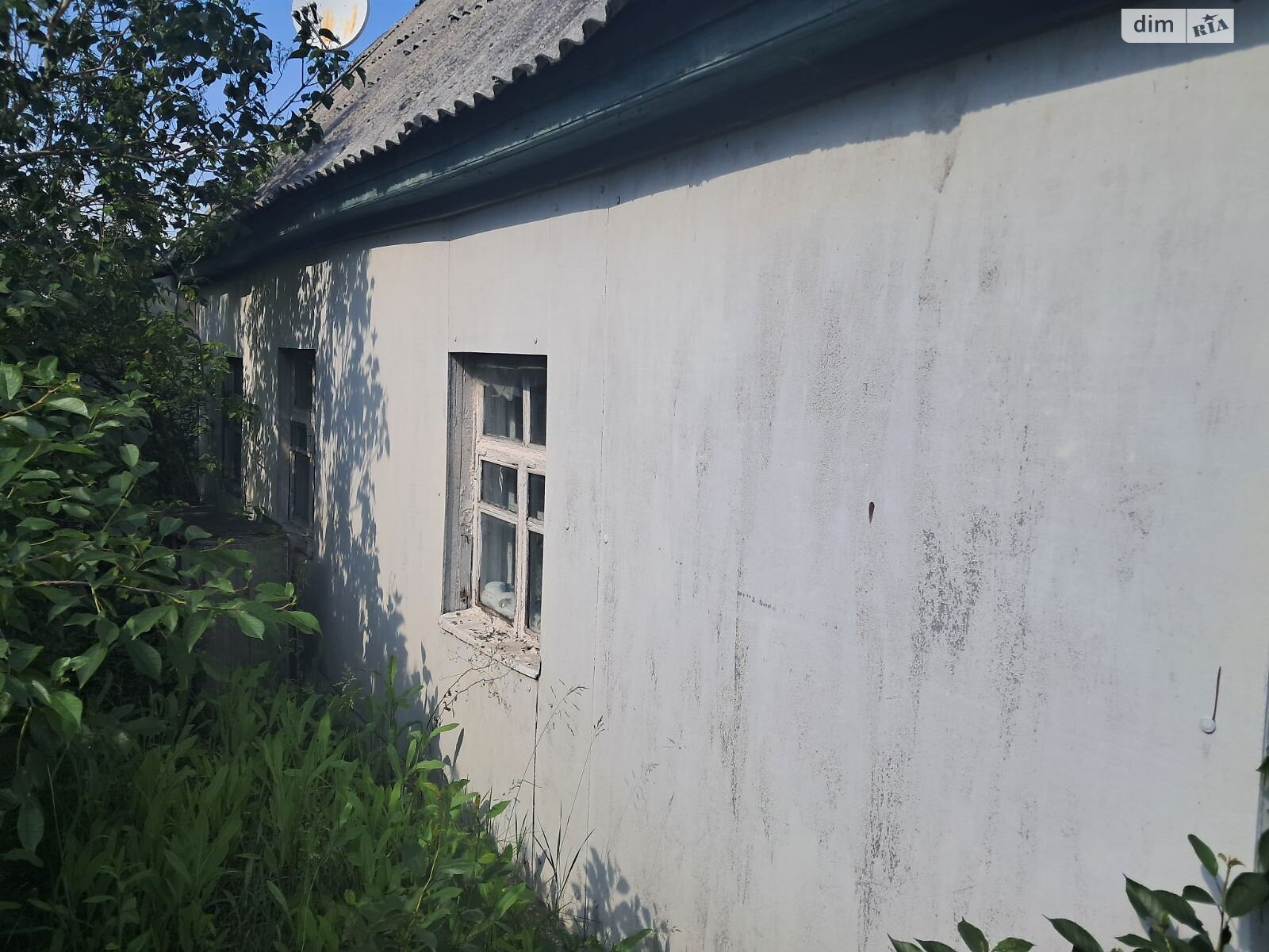 одноповерховий будинок, 31.6 кв. м, дерево та цегла. Продаж у Пісківці фото 1 одноповерховий будинок, 31.6 кв. м, дерево та цегла. Продаж у Пісківці фото 1
