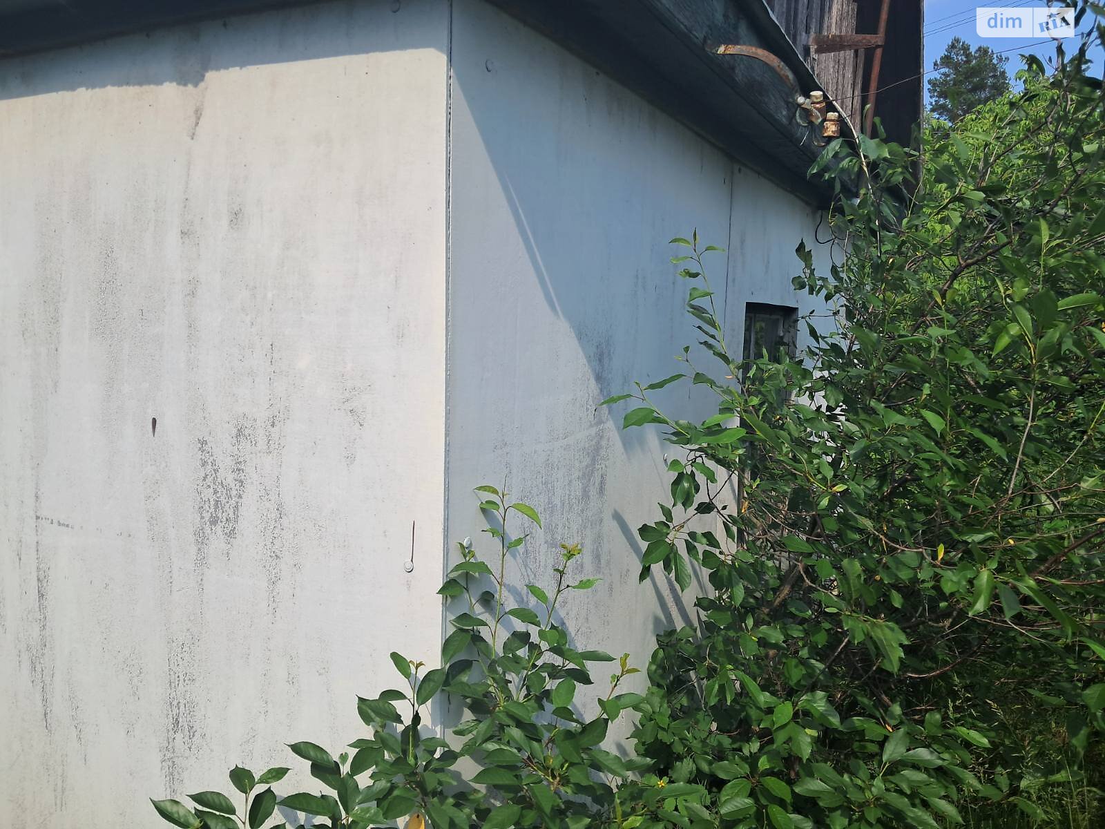 одноповерховий будинок, 31.6 кв. м, дерево та цегла. Продаж у Пісківці фото 1 одноповерховий будинок, 31.6 кв. м, дерево та цегла. Продаж у Пісківці фото 1