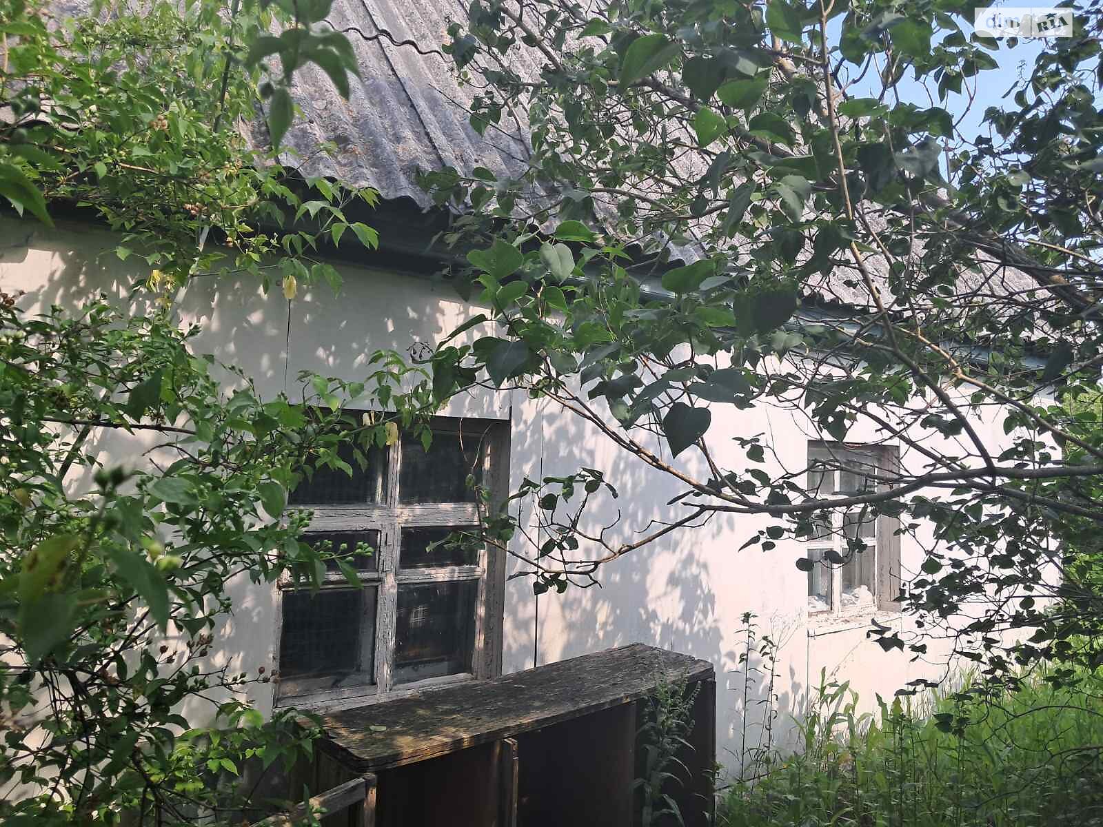 одноповерховий будинок, 31.6 кв. м, дерево та цегла. Продаж у Пісківці фото 1 одноповерховий будинок, 31.6 кв. м, дерево та цегла. Продаж у Пісківці фото 1