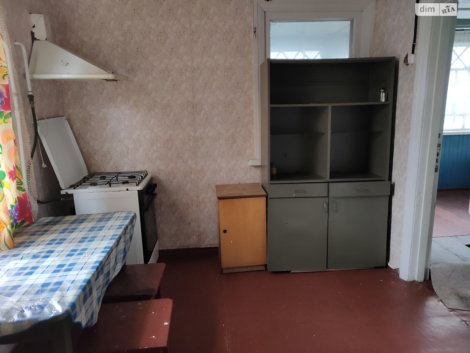 одноповерховий будинок, 48 кв. м, дерево и кирпич. Продаж у Пісківці фото 1 одноповерховий будинок, 48 кв. м, дерево и кирпич. Продаж у Пісківці фото 1