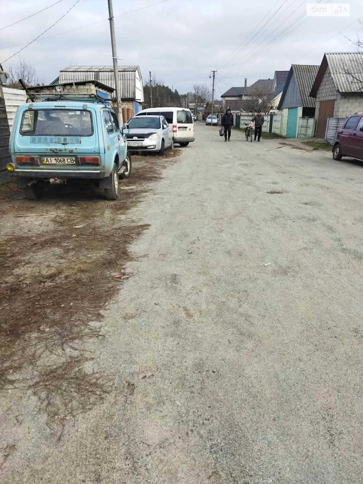 одноповерховий будинок, 48 кв. м, дерево и кирпич. Продаж у Пісківці фото 1 одноповерховий будинок, 48 кв. м, дерево и кирпич. Продаж у Пісківці фото 1