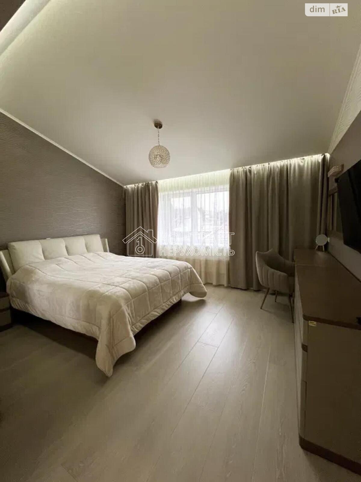 двухэтажный дом с верандой, 150 кв. м, кирпич. Продажа в Песочине фото 1 двухэтажный дом с верандой, 150 кв. м, кирпич. Продажа в Песочине фото 1