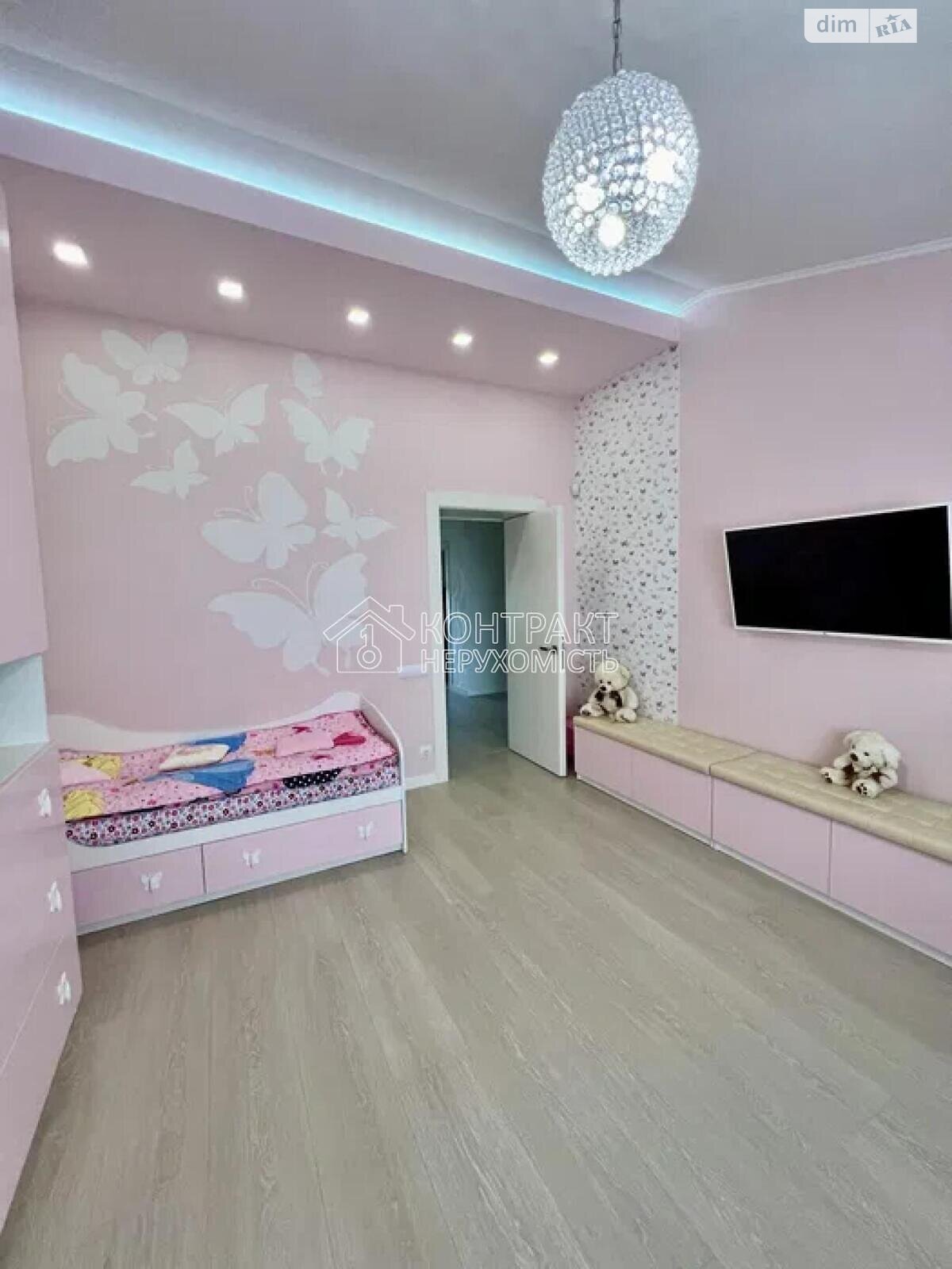 двухэтажный дом с верандой, 150 кв. м, кирпич. Продажа в Песочине фото 1 двухэтажный дом с верандой, 150 кв. м, кирпич. Продажа в Песочине фото 1