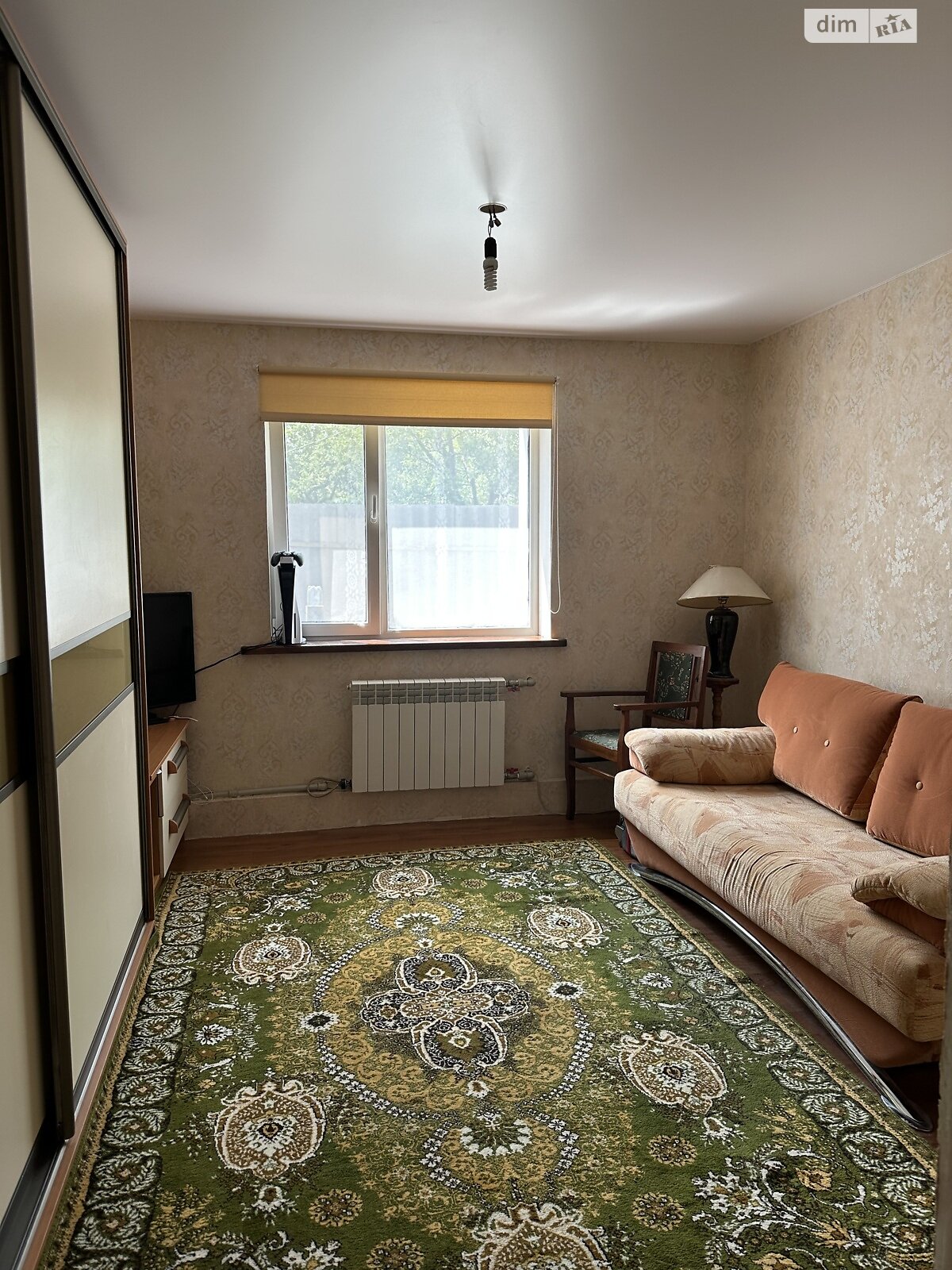 одноповерховий будинок з верандою, 92 кв. м, цегла. Продаж у Пісочині фото 1 одноповерховий будинок з верандою, 92 кв. м, цегла. Продаж у Пісочині фото 1