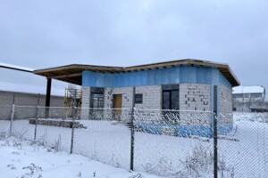 одноповерховий будинок з опаленням, 92.5 кв. м, цегла. Продаж у Пісочині фото 2
