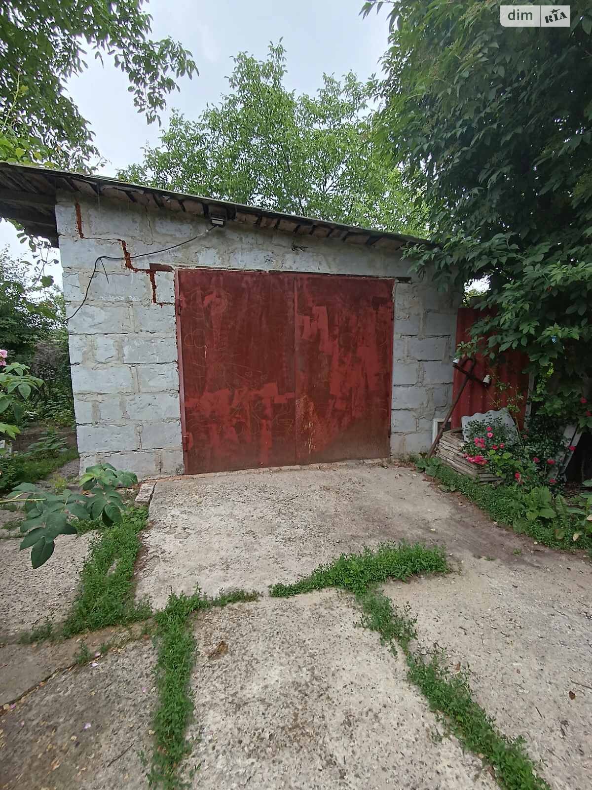 одноповерховий будинок з гаражем, 76.3 кв. м, цегла. Продаж у Пісочині фото 1 одноповерховий будинок з гаражем, 76.3 кв. м, цегла. Продаж у Пісочині фото 1