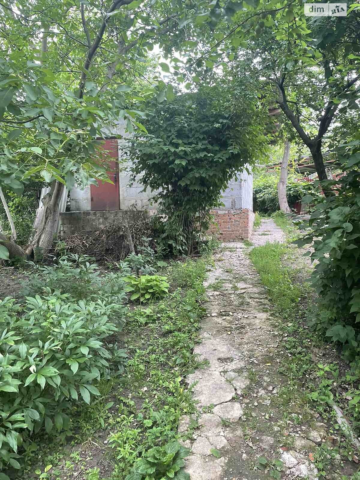 одноповерховий будинок з гаражем, 76.3 кв. м, цегла. Продаж у Пісочині фото 1 одноповерховий будинок з гаражем, 76.3 кв. м, цегла. Продаж у Пісочині фото 1
