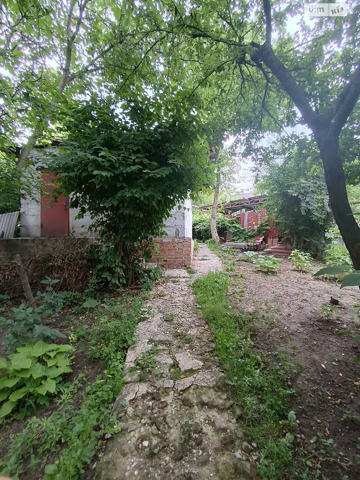 одноповерховий будинок з гаражем, 76.3 кв. м, цегла. Продаж у Пісочині фото 1 одноповерховий будинок з гаражем, 76.3 кв. м, цегла. Продаж у Пісочині фото 1