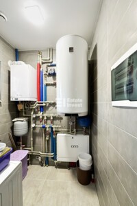 двухэтажный дом с верандой, 135.8 кв. м, газобетон. Продажа в Песочине фото 2