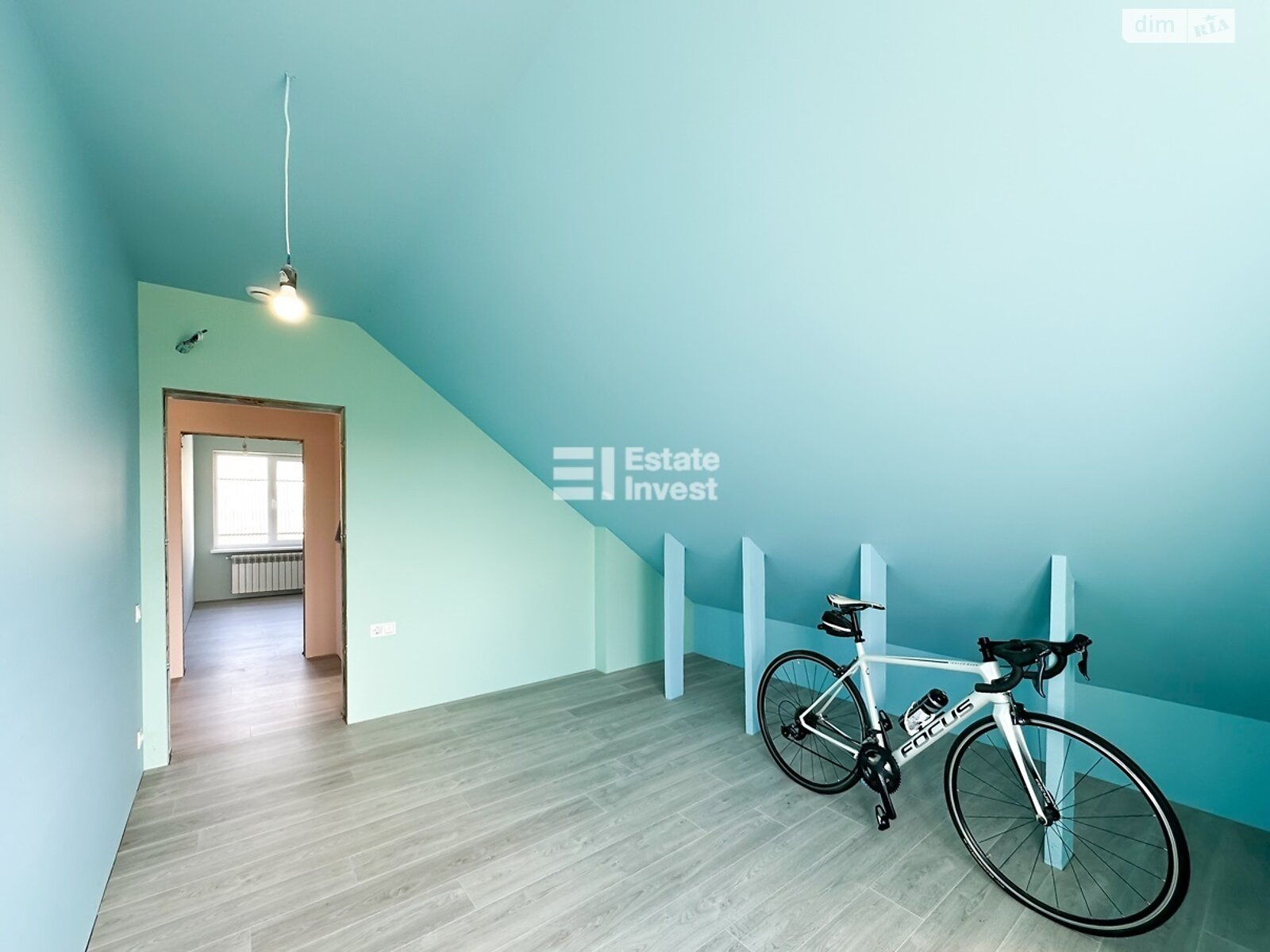 двухэтажный дом с верандой, 135.8 кв. м, газобетон. Продажа в Песочине фото 1 двухэтажный дом с верандой, 135.8 кв. м, газобетон. Продажа в Песочине фото 1