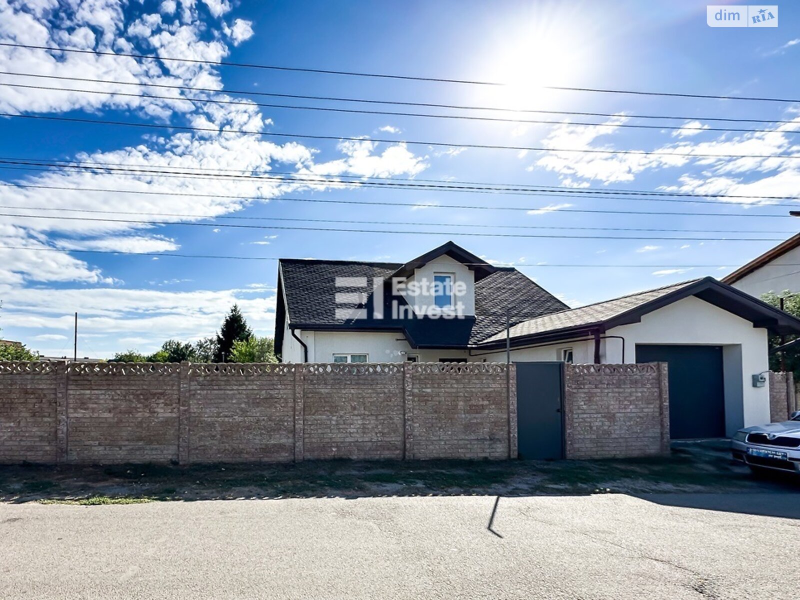 двухэтажный дом с верандой, 135.8 кв. м, газобетон. Продажа в Песочине фото 1 двухэтажный дом с верандой, 135.8 кв. м, газобетон. Продажа в Песочине фото 1