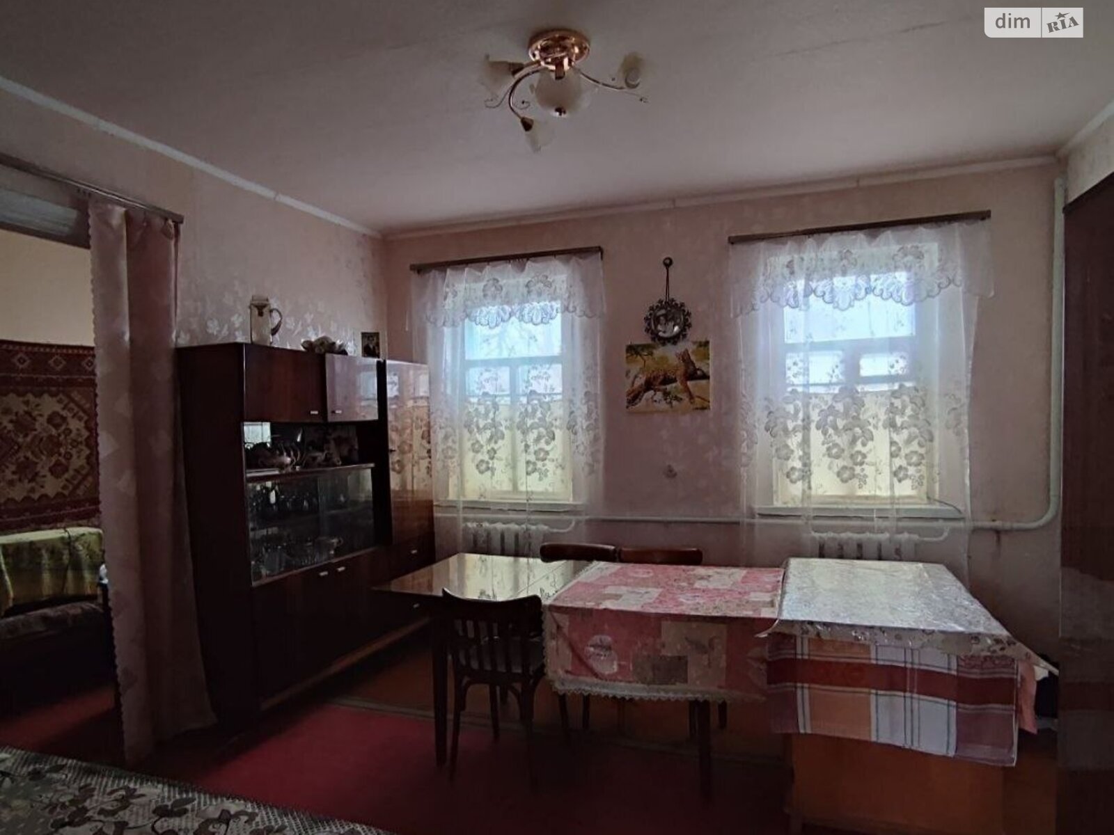 одноэтажный дом, 54 кв. м, кирпич. Продажа в Песочине фото 1 одноэтажный дом, 54 кв. м, кирпич. Продажа в Песочине фото 1